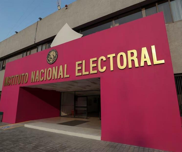 Aprueba el INE dos nuevos partidos y niega registro a otros dos
