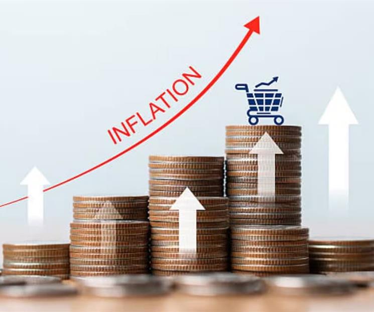 Inflaci&oacute;n de EU se dispara a su nivel m&aacute;s alto