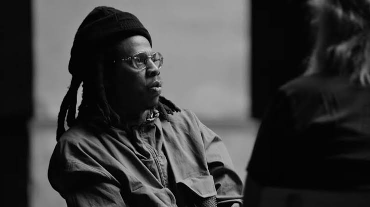 Lanza Jay-Z serie documental para HBO