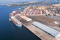 Acelera Puerto de L&aacute;zaro C&aacute;rdenas movimiento de veh&iacute;culos y carga