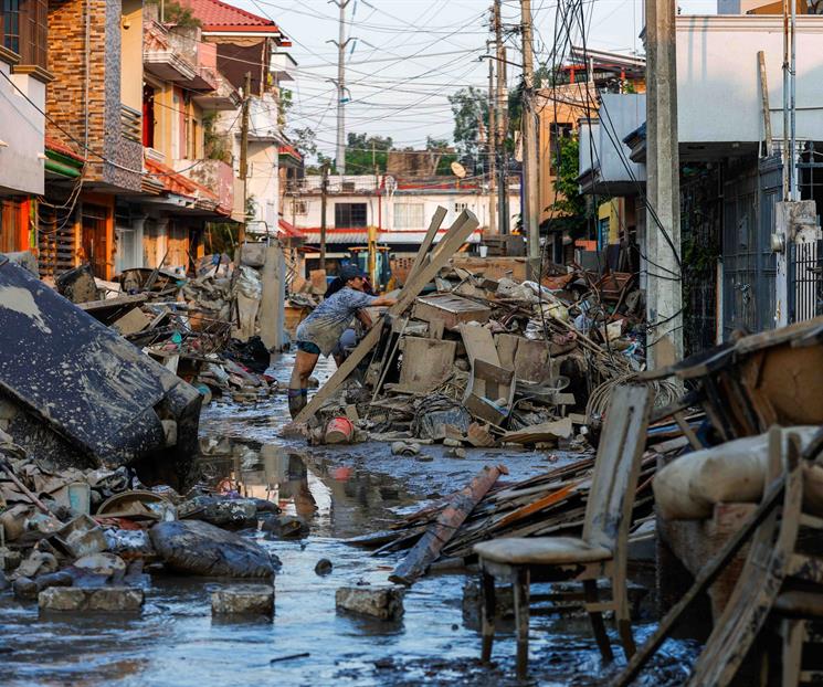 Siniestros por lluvias y huracanes aumentan m&aacute;s de 70%