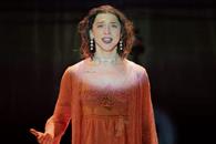 Llega a Monterrey obra shakesperiana "Sobre Ofelia, una flor"