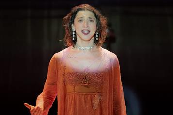 Llega a Monterrey obra shakesperiana "Sobre Ofelia, una flor"