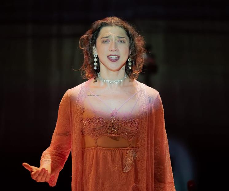 Llega a Monterrey obra shakesperiana "Sobre Ofelia, una flor"