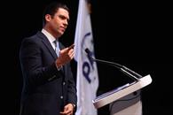 Propone Romero, presidente del PAN, cadena perpetua a narcopol&iacute;ticos