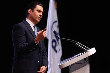Propone Romero, presidente del PAN, cadena perpetua a narcopolíticos