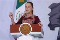 Sheinbaum responde a Abelardo De la Espriella tras declaraci&oacute;n