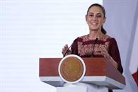 Tenemos una visi&oacute;n de inclusi&oacute;n, dice Sheinbaum