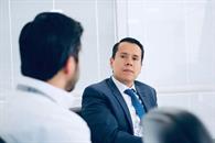 Pide Carrillo a Hacienda recursos para el Arroyo Topo Chico