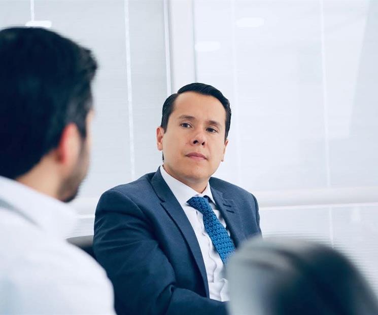 Pide Carrillo a Hacienda recursos para el Arroyo Topo Chico