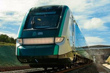 Lozano &Aacute;guila deja la direcci&oacute;n del Tren Maya, confirma Sheinbaum