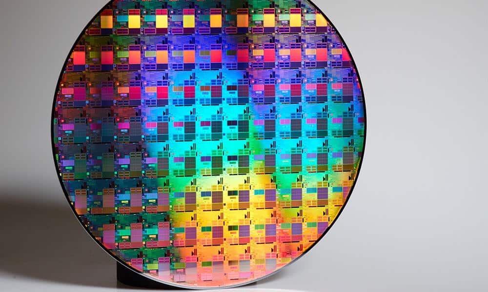 TSMC ha subido el precio de sus nodos de fabricaci&oacute;n