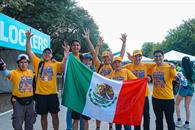 Universitarios UANL dejan huella en Mundial 2026