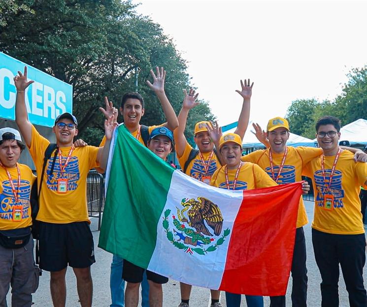 Universitarios UANL dejan huella en Mundial 2026