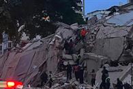 ONU, 6,8 millones de personas afectadas por terremoto en Venezuela