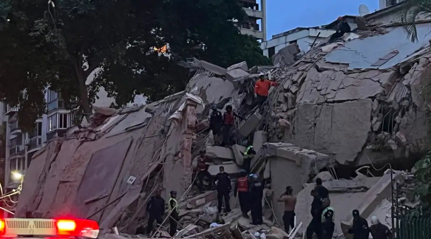 ONU, 6,8 millones de personas afectadas por terremoto en Venezuela
