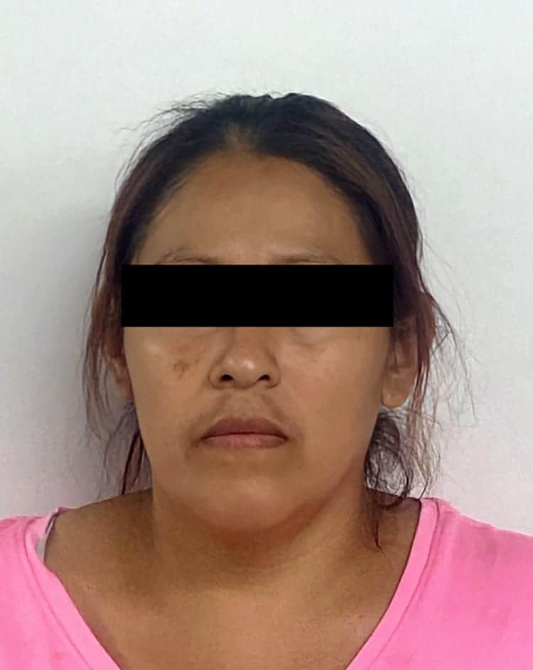 Una mujer acusada de secuestro agravado y feminicidio por hechos registrados en Apodaca, fue sentenciada a 125 a&ntilde;os de prisi&oacute;n.