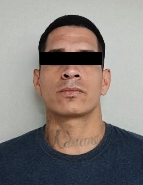 Otro de los involucrados en un asalto a una familia en su domicilio de Sabinas Hidalgo, donde muri&oacute; un hombre, fue detenido por elementos de la Agencia Estatal de Investigaciones.