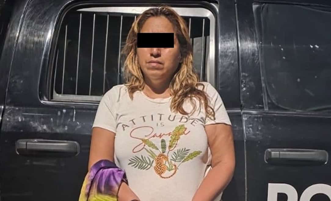Una banda de asaltantes integrada por dos peruanos y un par de mexicanos, que asaltaban especialmente a turistas que hab&iacute;an llegado al Mundial 2026, fueron arrestada por la Polic&iacute;a de Monterrey en colaboraci&oacute;n con hoteleros de la ciudad.