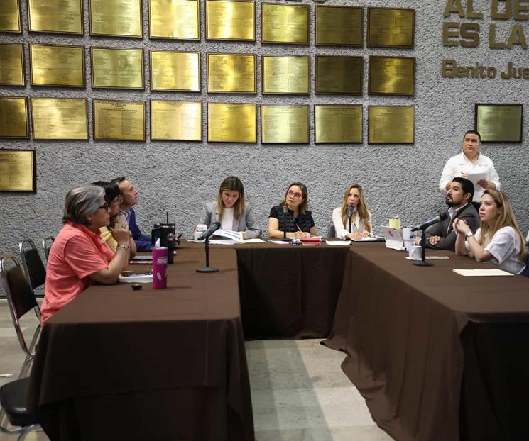 Sigue avanzando procedimiento de juicio pol&iacute;tico contra gobernador