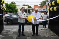 Fortalece Arquidi&oacute;cesis apoyo a migrantes con Casa San Mart&iacute;n