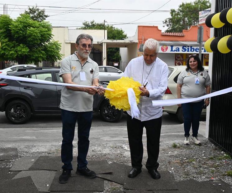 Fortalece Arquidi&oacute;cesis apoyo a migrantes con Casa San Mart&iacute;n
