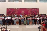 Impulsa UANL el talento literario de sus estudiantes