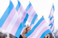 Marchan por el Orgullo LGBT+ en Reclusorio Varonil de Santa Martha
