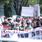 Marchas y concentraciones previstas para este s&aacute;bado en CDMX