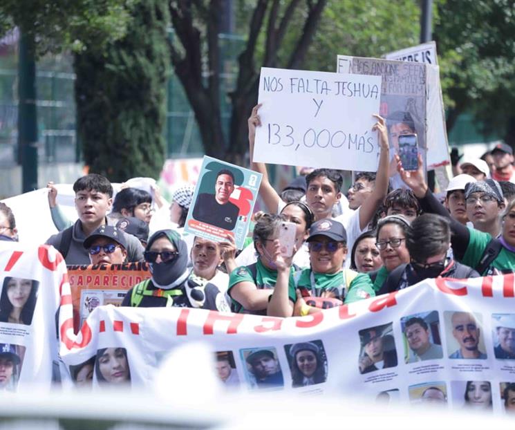 Marchas y concentraciones previstas para este s&aacute;bado en CDMX