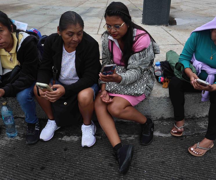 Registro de Celulares: &iquest;puede registrarlo un menor de edad?