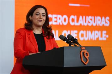 Inicia registro del programa &acute;Cero Clausuras al que Cumple&acute;