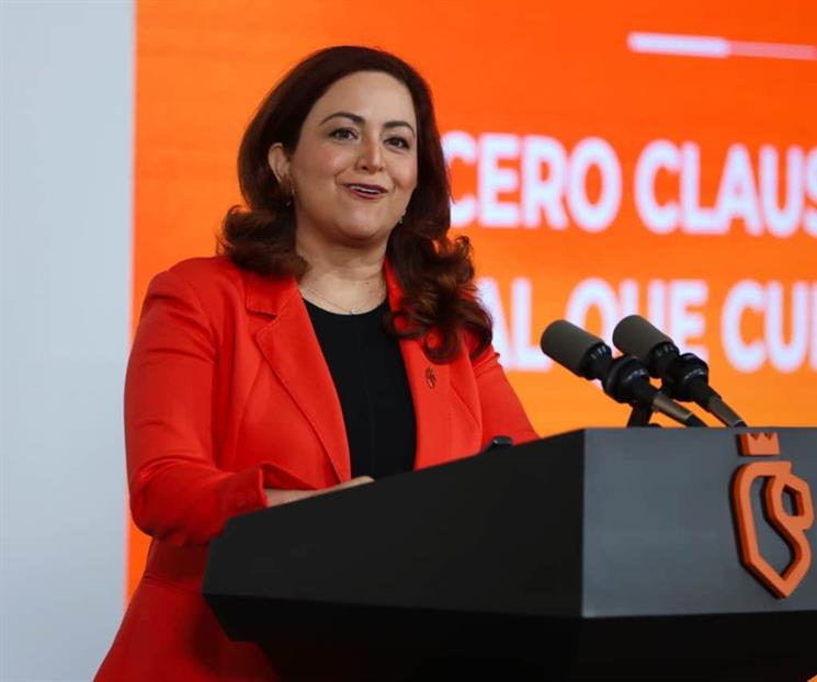 Inicia registro del programa &acute;Cero Clausuras al que Cumple&acute;