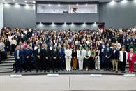Entrega Poder Judicial constancias para certificaci&oacute;n nacional