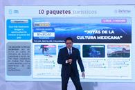 Nombra Defensa a nuevo director del Tren Maya