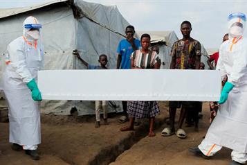 RD del Congo reporta m&aacute;s de 300 muertos por &eacute;bola