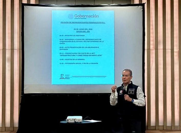 Asegura H&eacute;ctor Guti&eacute;rrez que se trabaja para concretar obras