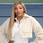 Ya conoce Serena su rival de primera ronda en Wimbledon