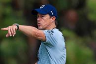 Cree Almeyda que M&eacute;xico puede llegar a la final