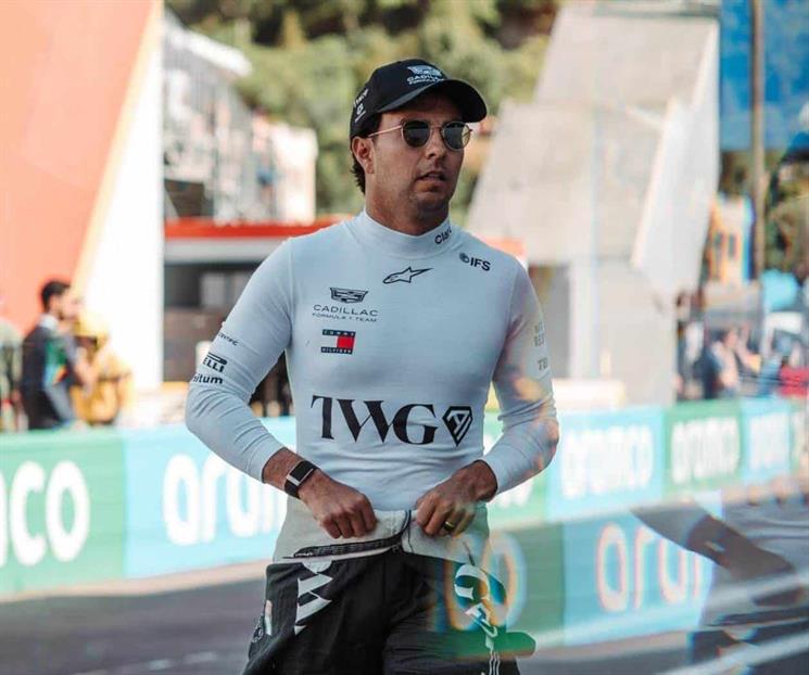 Partir&aacute; Checo P&eacute;rez 19 en el GP de Austria
