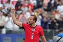 Es Harry Kane m&aacute;ximo anotador ingl&eacute;s en Mundiales