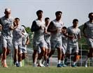 Priorizan en Rayados la parte ofensiva en el viernes de pretemporada
