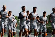 Priorizan en Rayados la parte ofensiva en el viernes de pretemporada