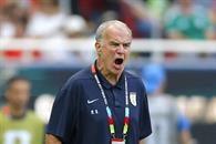 Suma Marcelo Bielsa su segundo gran fracaso en Copas del Mundo