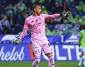 Cuestionan continuidad de Nahuel Guzm&aacute;n en Tigres
