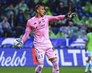 Cuestionan continuidad de Nahuel Guzm&aacute;n en Tigres