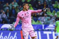 Cuestionan continuidad de Nahuel Guzm&aacute;n en Tigres
