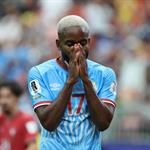 Persigue RD Congo un milagro ante Uzbekist&aacute;n