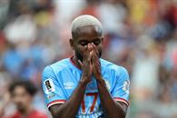 Persigue RD Congo un milagro ante Uzbekist&aacute;n
