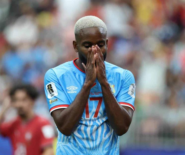 Persigue RD Congo un milagro ante Uzbekist&aacute;n